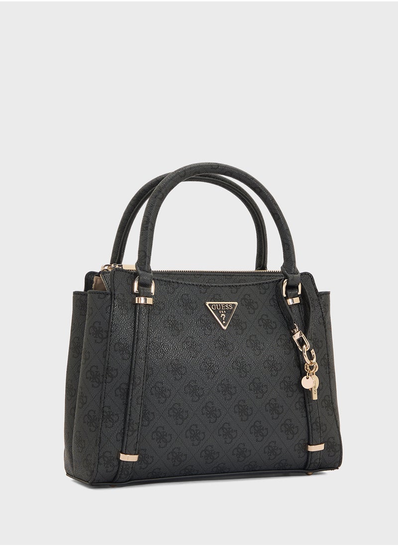 جس Eco Erica 2 Comp Satchel  - Image 3