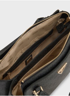 جس Eco Erica 2 Comp Satchel  - Image 5