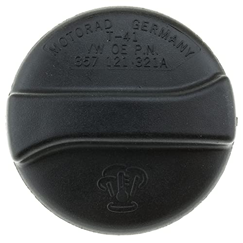 Stant Engine Coolant Reservoir Cap, Black - Image 4