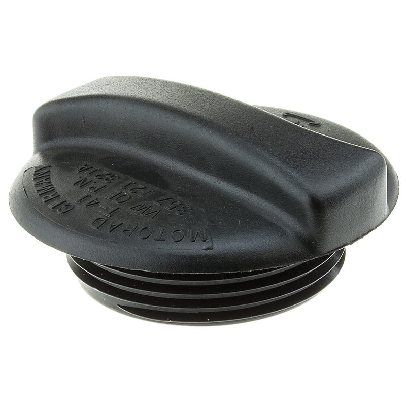 Stant Engine Coolant Reservoir Cap, Black - Image 5