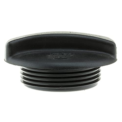 Stant Engine Coolant Reservoir Cap, Black - Image 3