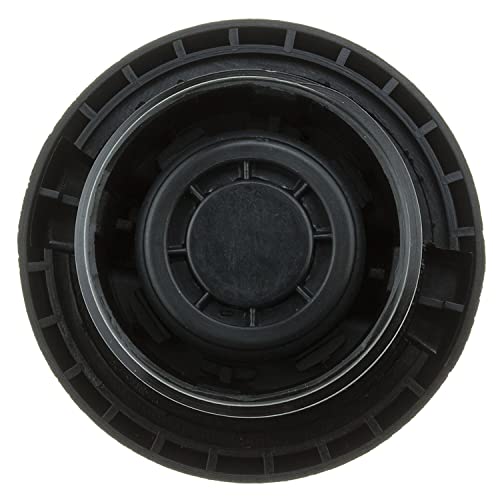 Stant Engine Coolant Reservoir Cap, Black - Image 2