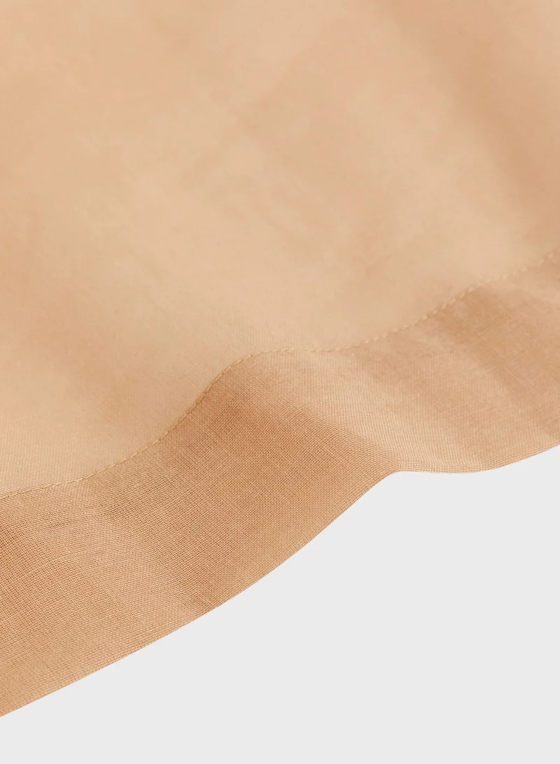 H&M 2-Pack Airy Multiway Curtains