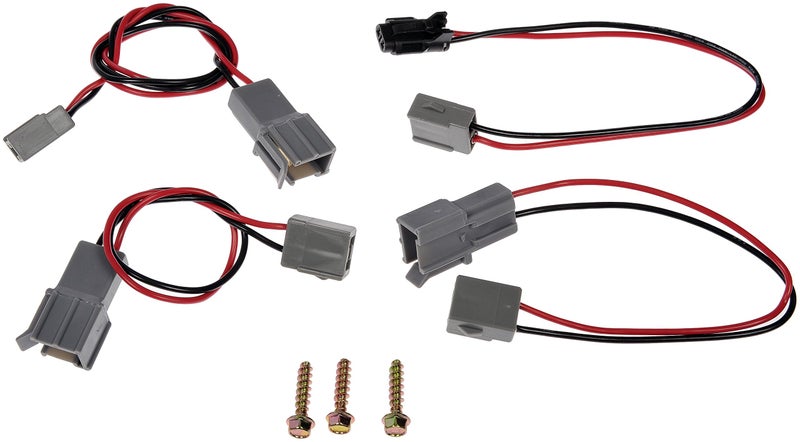 Dorman 742-251 Power Window Lift Motor Compatible with Select Models - Image 4