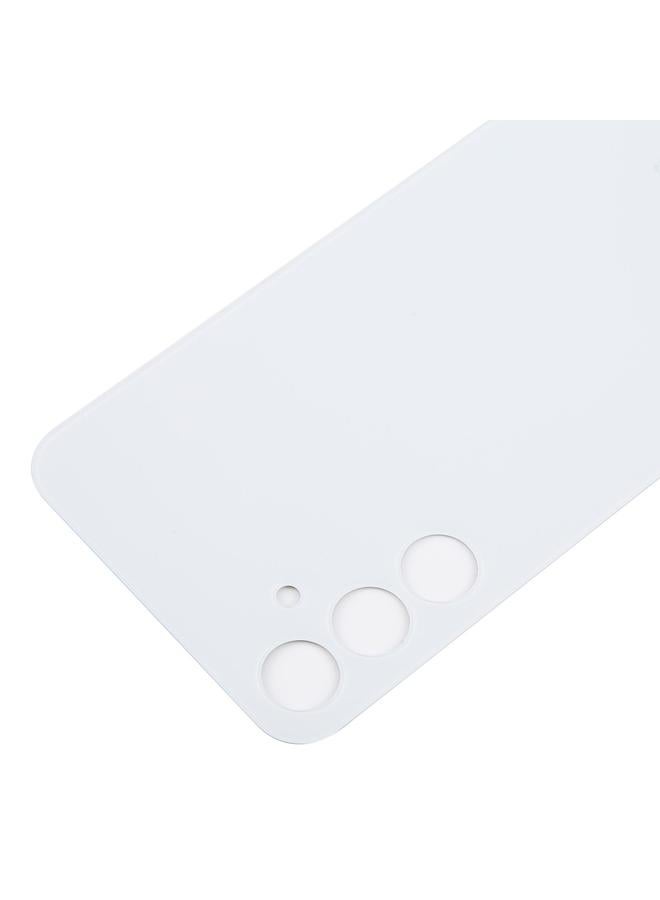 erorex For Samsung Galaxy A25 5G SM-A256B Back Cover(White) - Image 4