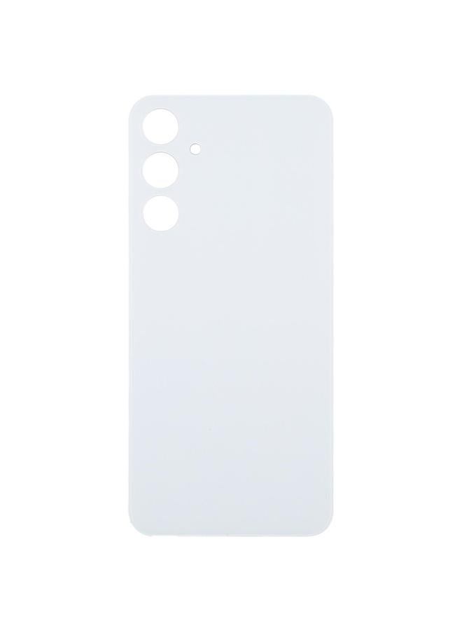 erorex For Samsung Galaxy A25 5G SM-A256B Back Cover(White) - Image 2