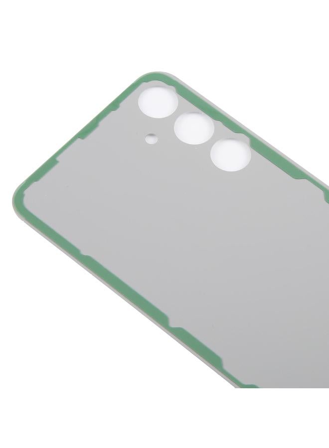 erorex For Samsung Galaxy A25 5G SM-A256B Back Cover(White) - Image 5