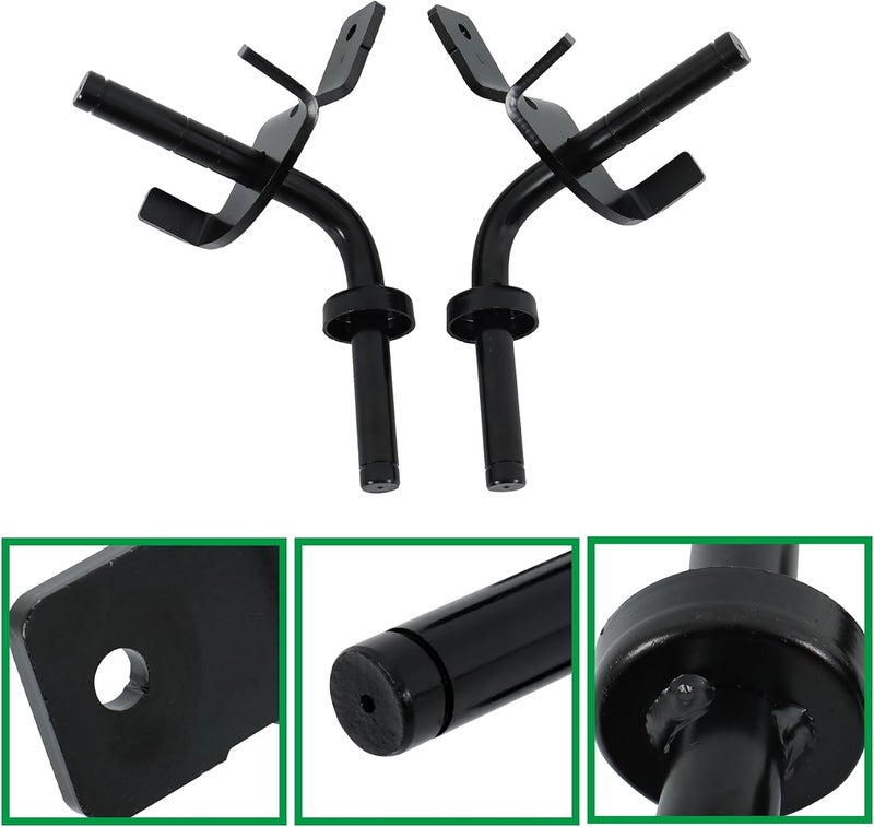 مواد عالمية خفيفة صلبة مجموعة عمود التوجيه munirater GY22251BLE GY22252BLE بديل لـ D100 D105 D110 مواد مختارة عالميا - Image 2
