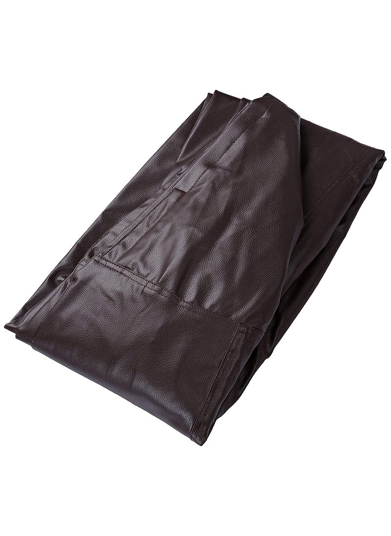 caddyFull caddyFull XXL Bean Bags with Beans Brown  - Image 5