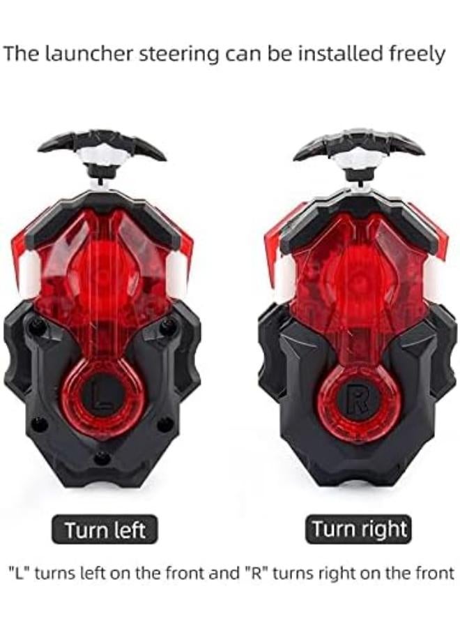 Beyblade Burst Battling Tops - Image 4