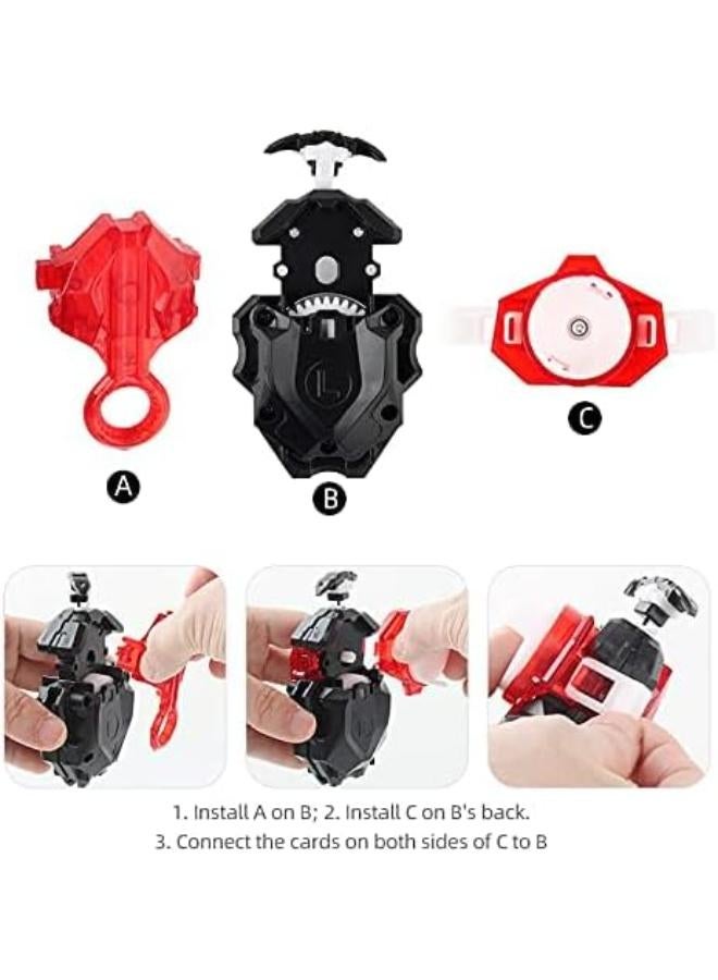 Beyblade Burst Battling Tops - Image 5