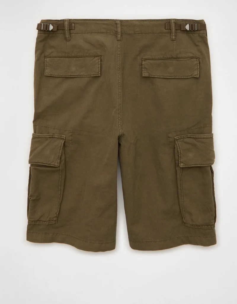 American Eagle  AE 13" Cargo Short for Men | Best Price UAE