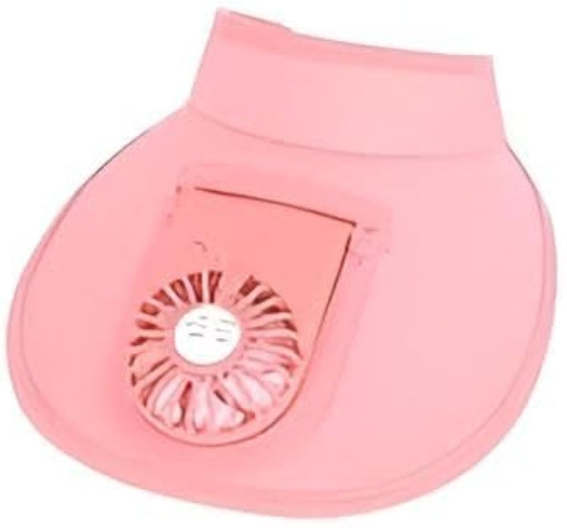 UV Shield - Premium head covering with three adjustable wind settings and large sun defense designed for both genders in many color options