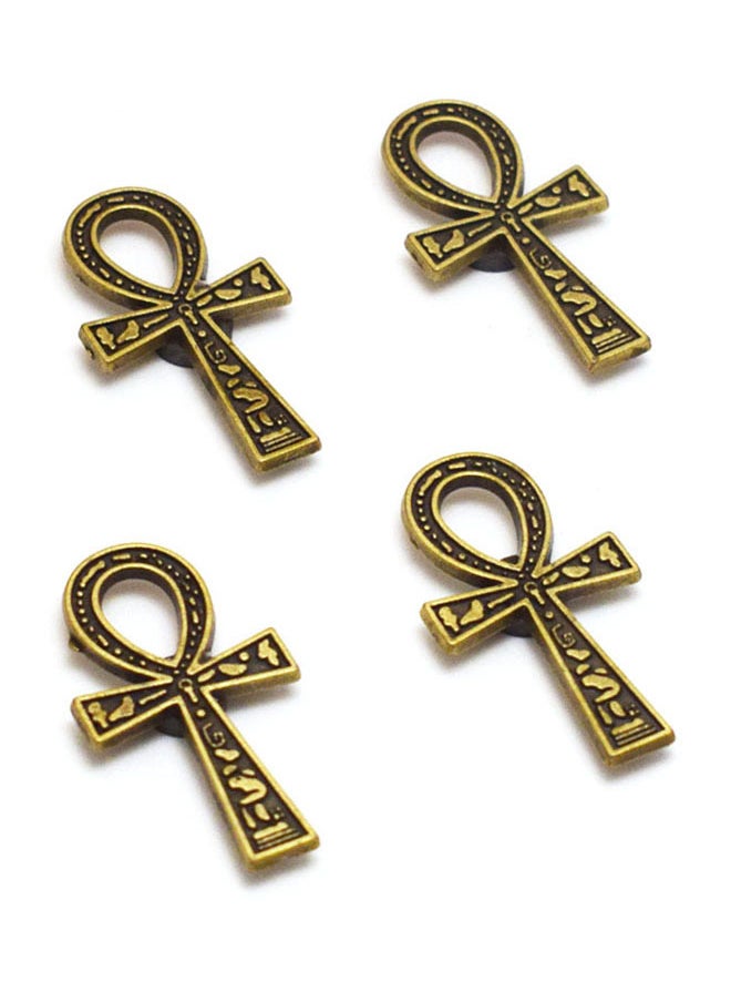 immatgar immatgar pharaonic ankh key necklace jewellery ancient Egyptian souvenirs gifts from Egypt Collectible Pharaohs (Silver Platted - Style2) Indulge in the timeless allure of ancient Egypt with our mesmerizing Pharaonic Egyptian necklace. Crafted with reverence to the grandeur of Pharaonic culture, this exquisite piece of jewelry is a tribute to the opulence and mystique of the Nile's ancient 