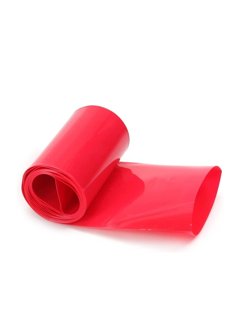 RACO Heat Shrink Sleeve Good Quality Wrap Cable Wire Insulation 1 Meter - Image 1