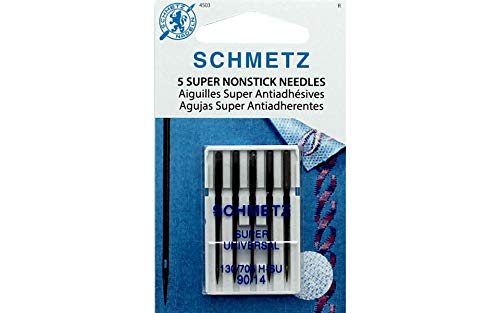 Schmetz Needle NONSTICK SZ 90/14 - Image 1