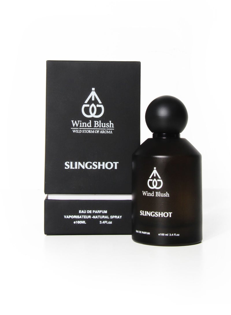 Wind Blush Slingshot Eau De Parfum - Image 4