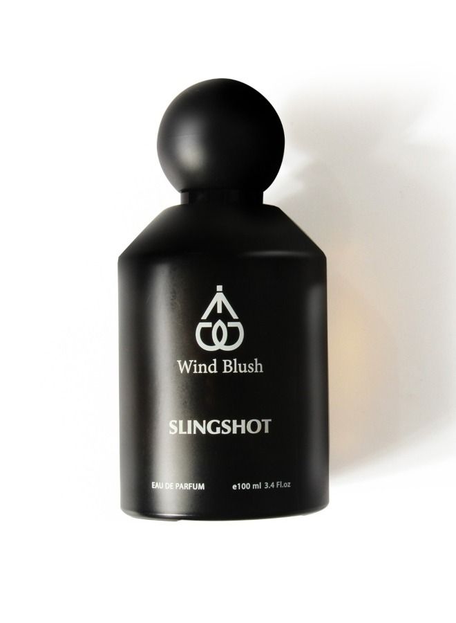 Wind Blush Slingshot Eau De Parfum - Image 1
