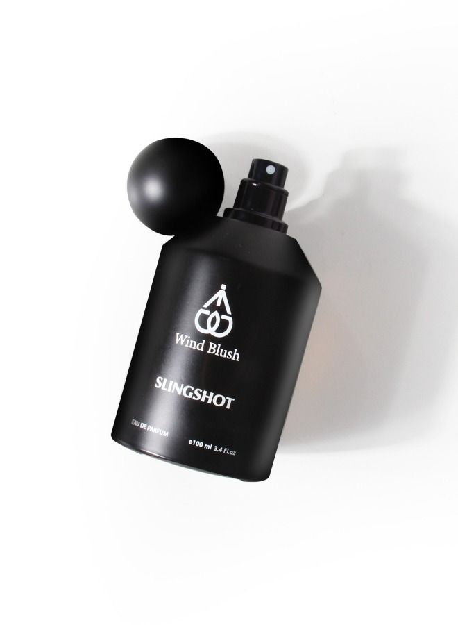 Wind Blush Slingshot Eau De Parfum - Image 2