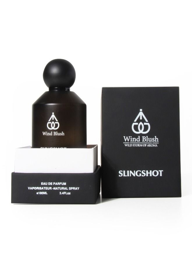 Wind Blush Slingshot Eau De Parfum - Image 3