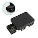 DOICOO Map Sensor 56029405 Compatible with Dodge B1500 B2500 B3500 19971998 Dakota Durango Ram Grand Cherokee Wrangler 1997 1998 1999 2001 2002 2003 - Image 2