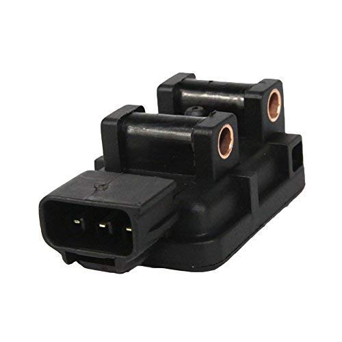 DOICOO Map Sensor 56029405 Compatible with Dodge B1500 B2500 B3500 19971998 Dakota Durango Ram Grand Cherokee Wrangler 1997 1998 1999 2001 2002 2003 - Image 1