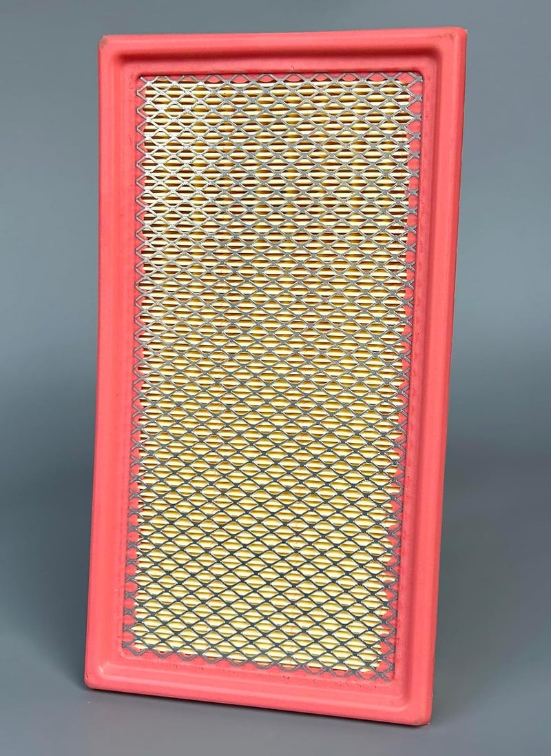 ITESIER Cabin Engine Air Filter Kit for Ford Explorer and Police Interceptor Utility - Image 5
