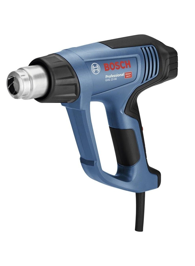 Bosch GHG 23-66 Professional Heat Gun