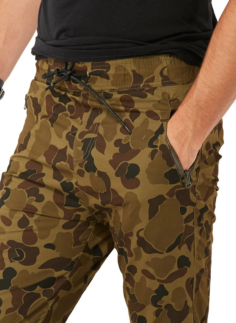 Reason Outpost Sweatpants