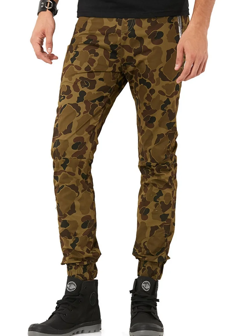 Reason Outpost Sweatpants