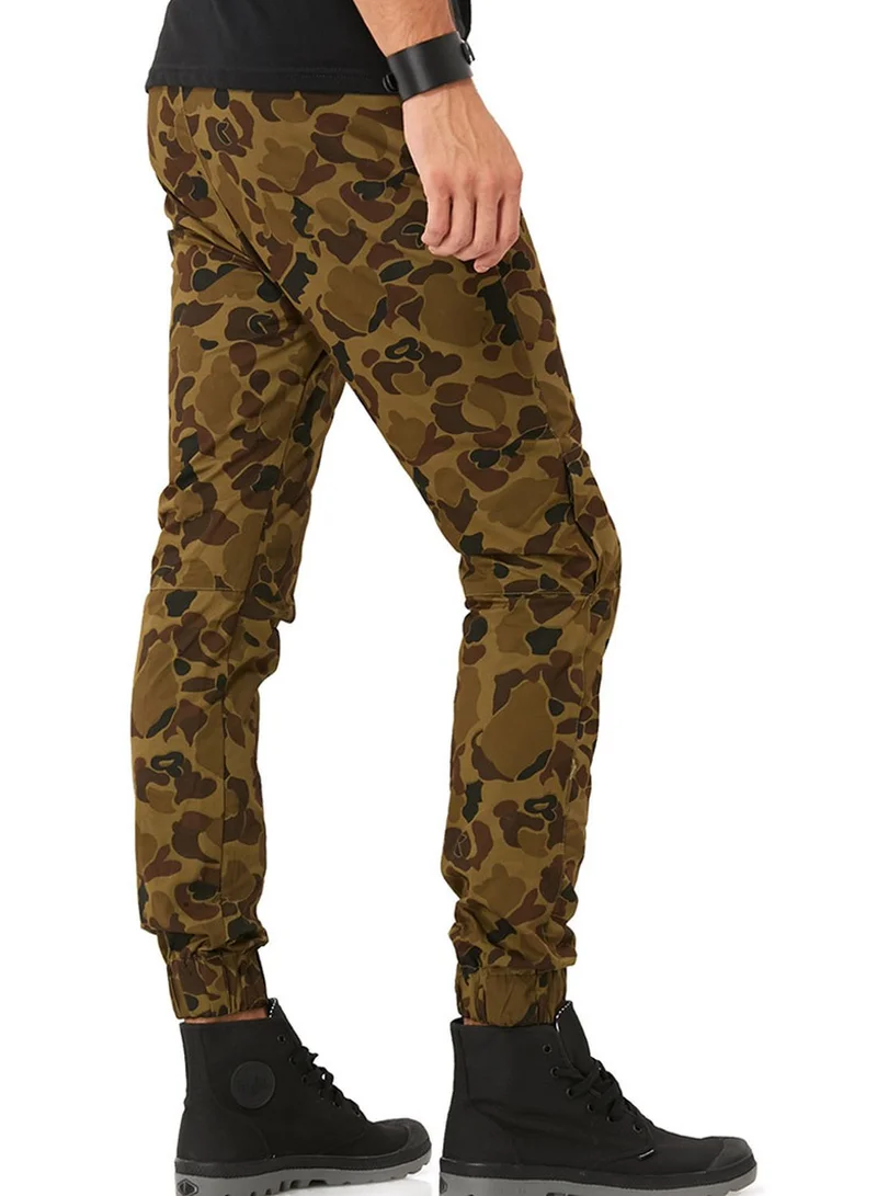 Reason Outpost Sweatpants
