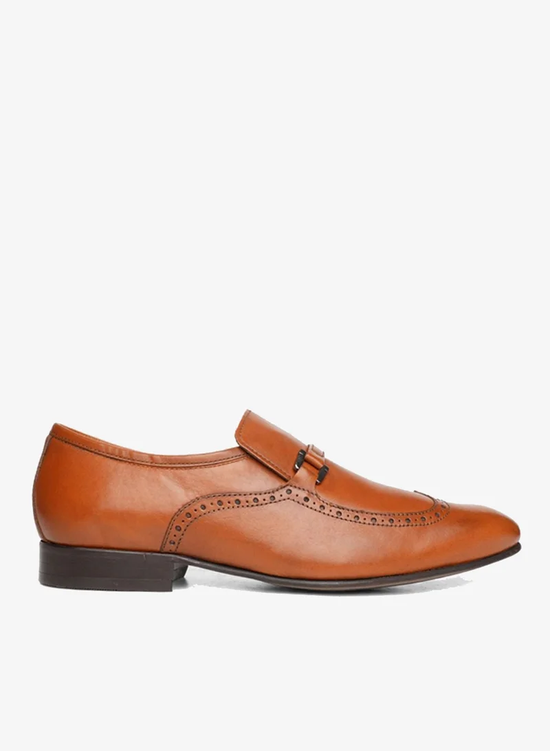 لانجوتش أحذية أوسين لوفرز