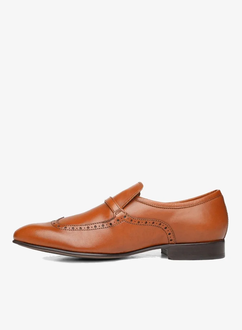 لانجوتش أحذية أوسين لوفرز