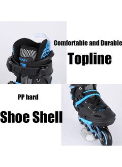 Calary Speed Roller Inline Skates for Professionals  - Image 5