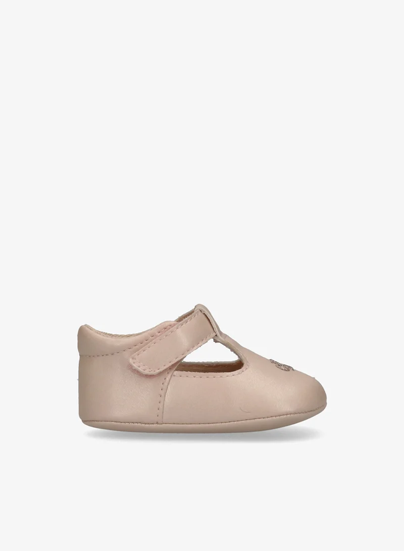 Infant Slip Ons Ballerinas