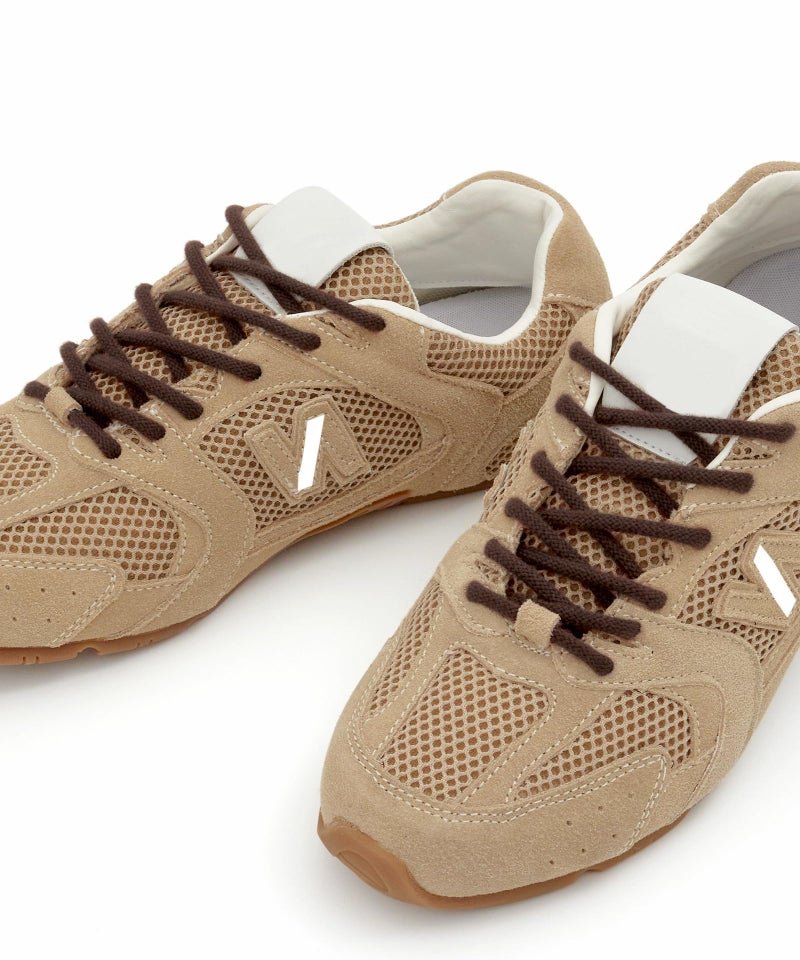 Handshop 2 Pairs Round Cotton Shoe Laces For Sneakers  4 Mm Anti-Slip Round Laces For Athletic Shoes  Boots Deep Brown 90 - Image 4