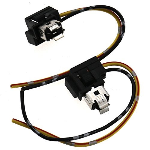 SING F LTD H1 Head Fog Lamp Socket Holder Wiring Connector Plug For Auto Car Light Bulb - Image 1