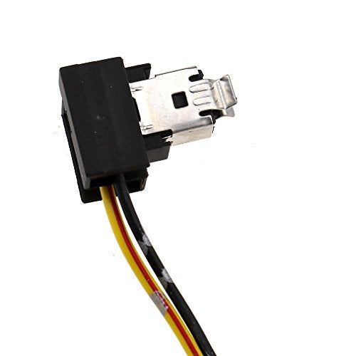 SING F LTD H1 Head Fog Lamp Socket Holder Wiring Connector Plug For Auto Car Light Bulb - Image 3