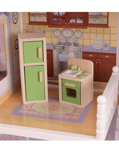 KidKraft Savannah Dollhouse  - Image 5