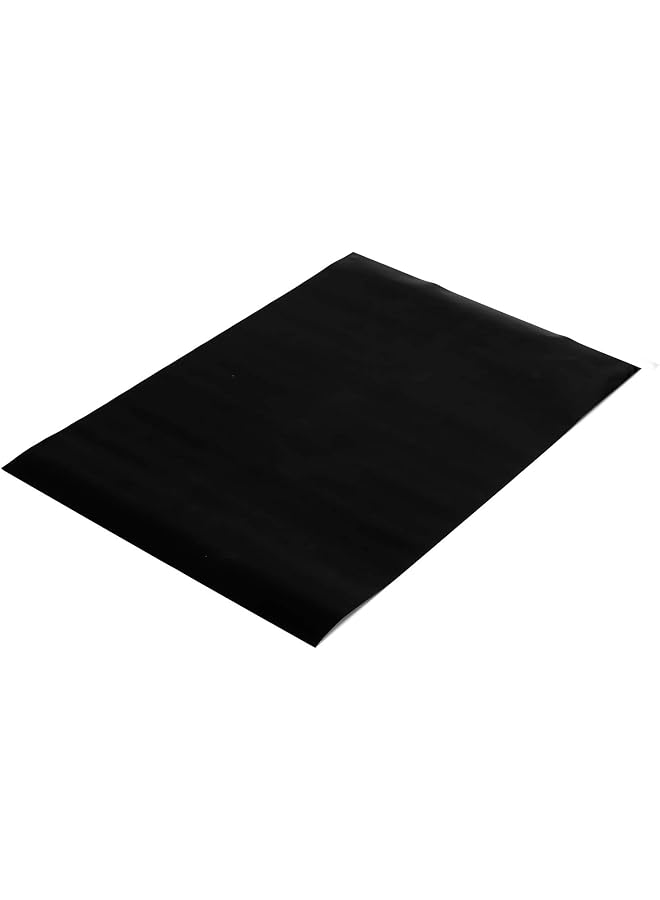 S-TOP 3 Pcs Grill Mat – 100% Non-Stick PTFE Coating, 16.5×23 Inches, 2 Sided PTFE Coated Fiber Glass – for A Perfect Non-Stick Barbecue Solution - Image 1