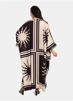 Luxe Graphic Print Abaya - pzsku/Z0F1CE5B1BDD4649A4494Z/45/_/1741082184/571e28a7-5947-4efe-85af-daeeb5cecad5