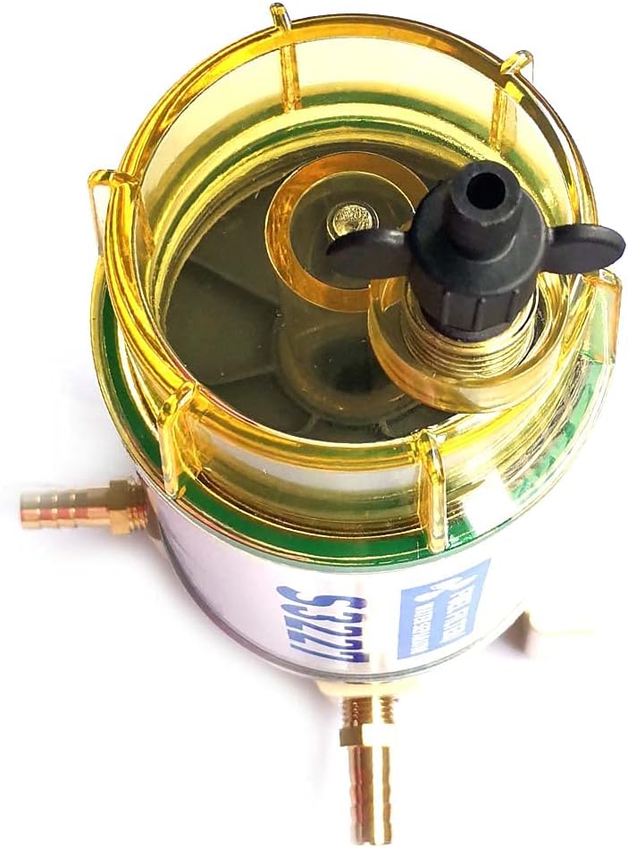 DEVMO S3227 Fuel Filter Water Separator - Image 4