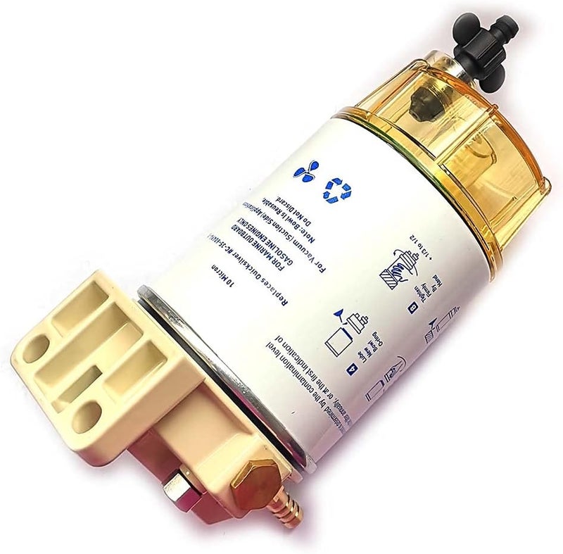 DEVMO S3227 Fuel Filter Water Separator - Image 2