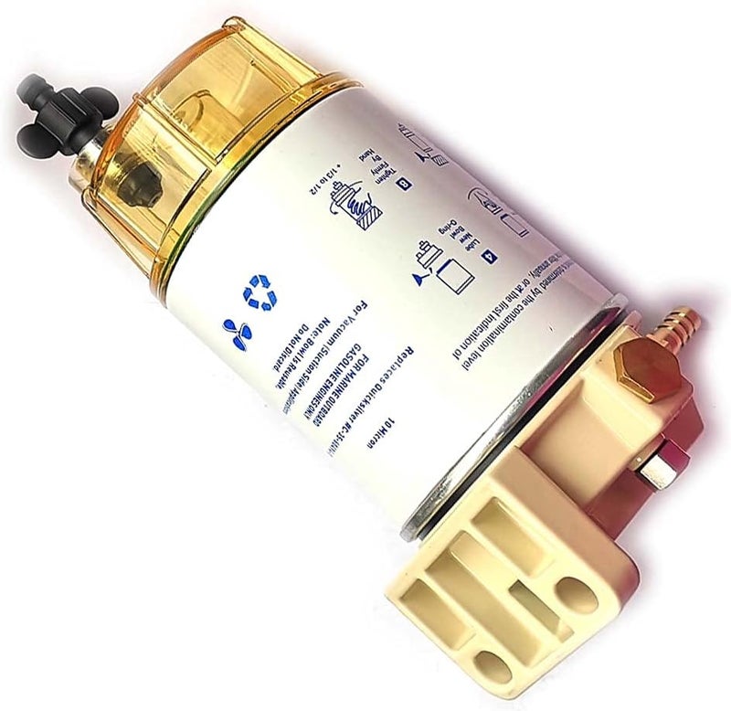 DEVMO S3227 Fuel Filter Water Separator - Image 3