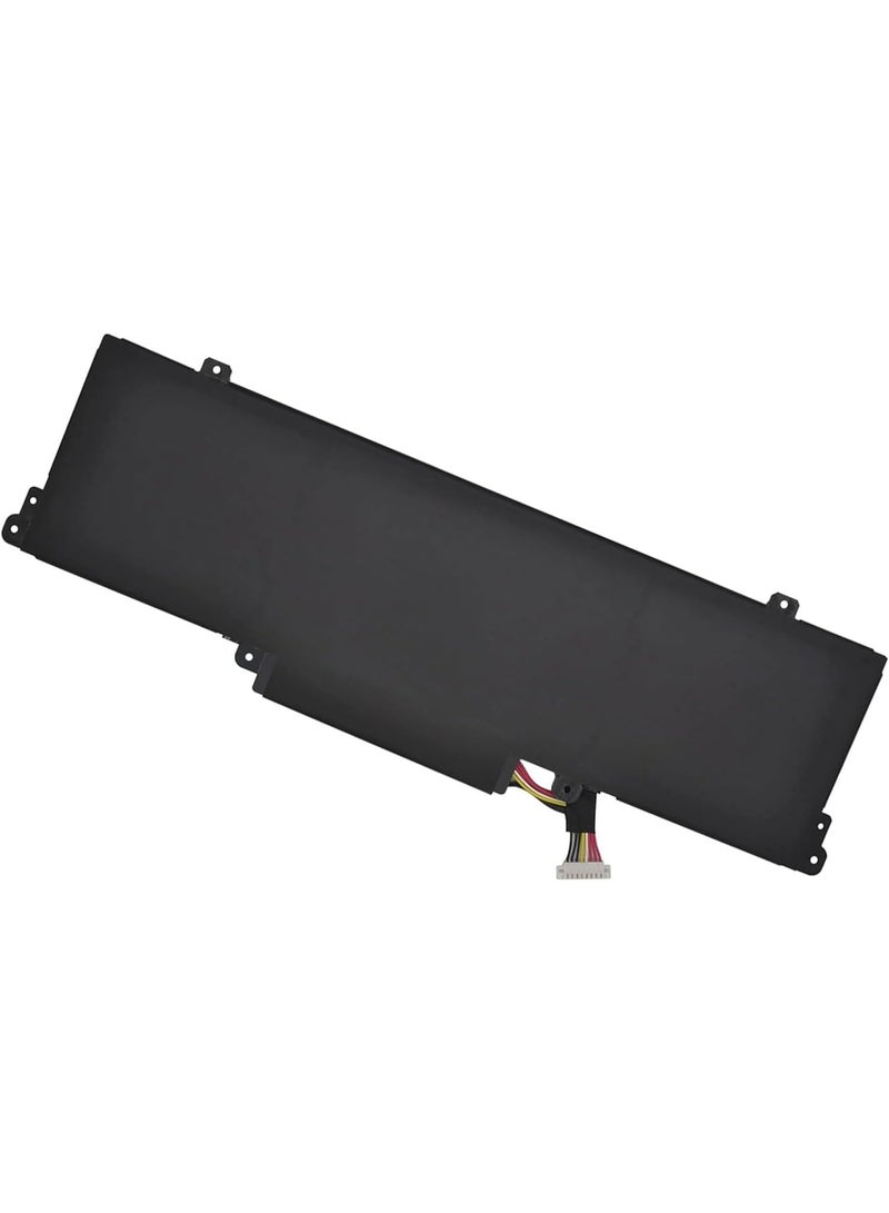 11.61V 63Wh C31N1914 Battery Compatible with ASUS ZenBook 13 UX425UG and ZenBook 14 UX435EA UX435EG UX435EAL UX435EGL UM425QA UM425UAZ UX435EA-A5007T UX433 5EG-A 5EG-A5008R UM425QA-KI072T - Image 5