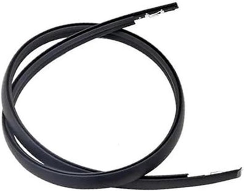 Wivplex Car Roof Seal Strip for Civic Sedan - Image 1