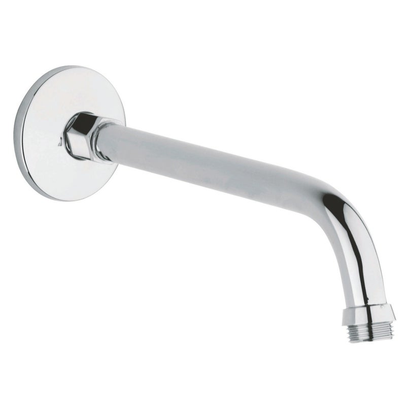 Grohe Relexa Shower Arm 21.8Cm Chrome - 27406000