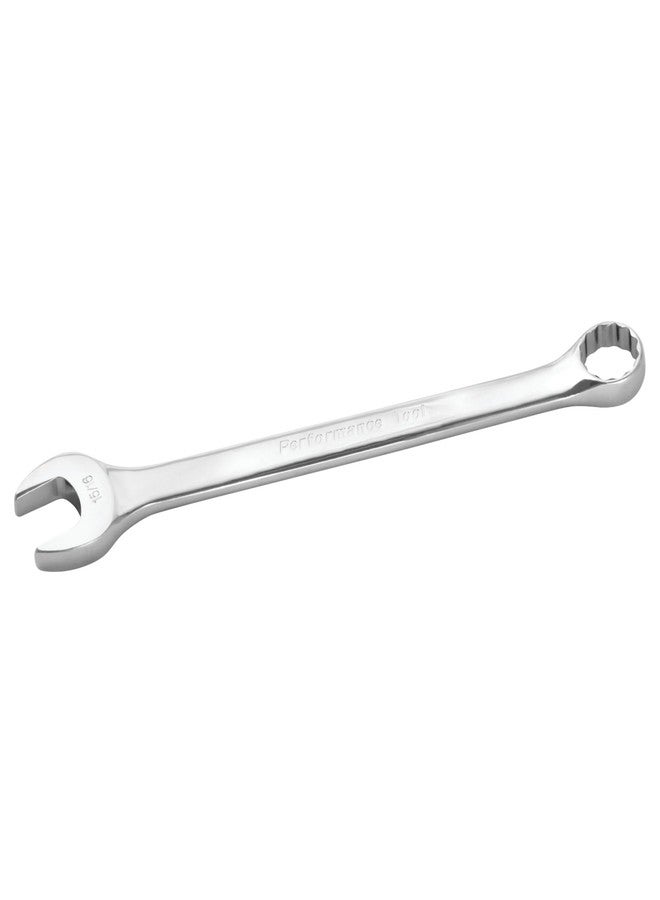 Performance Tool W30230 Combination Wrench, 15/16 - Image 1
