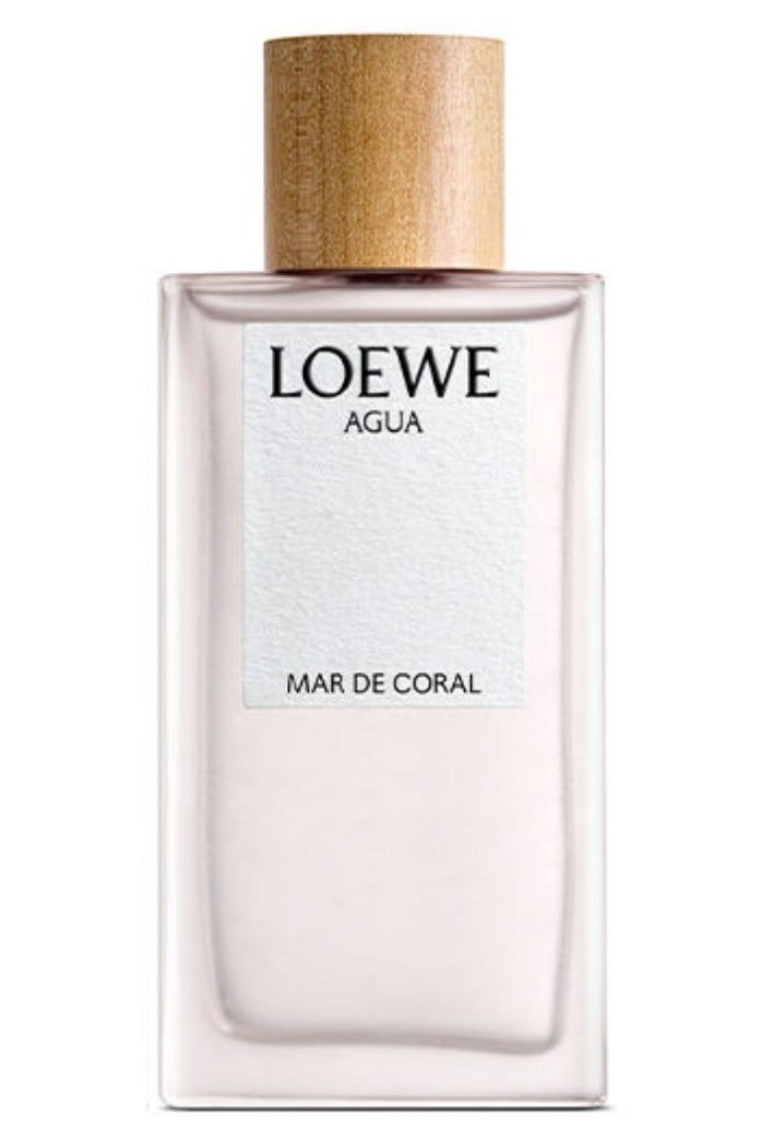 Loewe Agua Mar de Coral Eau de Toilette for Women 150ml - Image 1