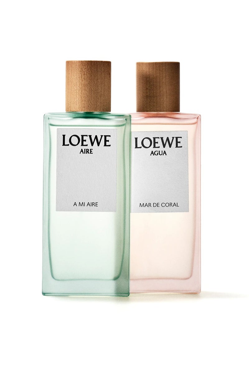 Loewe Agua Mar de Coral Eau de Toilette for Women 150ml - Image 3